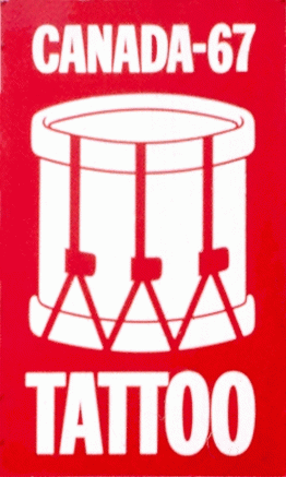 Tattoo 1967 Logo